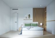 Sale - Apartments - Banos y Mendigo