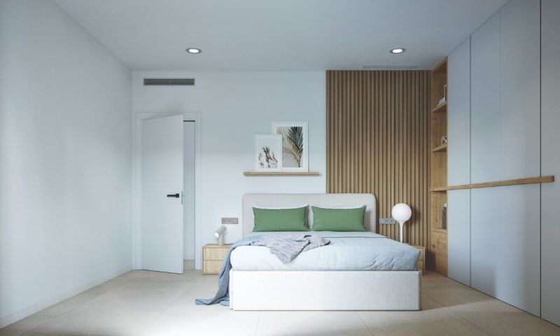 Sale - Apartments - Banos y Mendigo