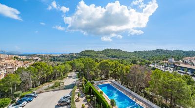 Apartments - Sale - La Nucia - La Nucia