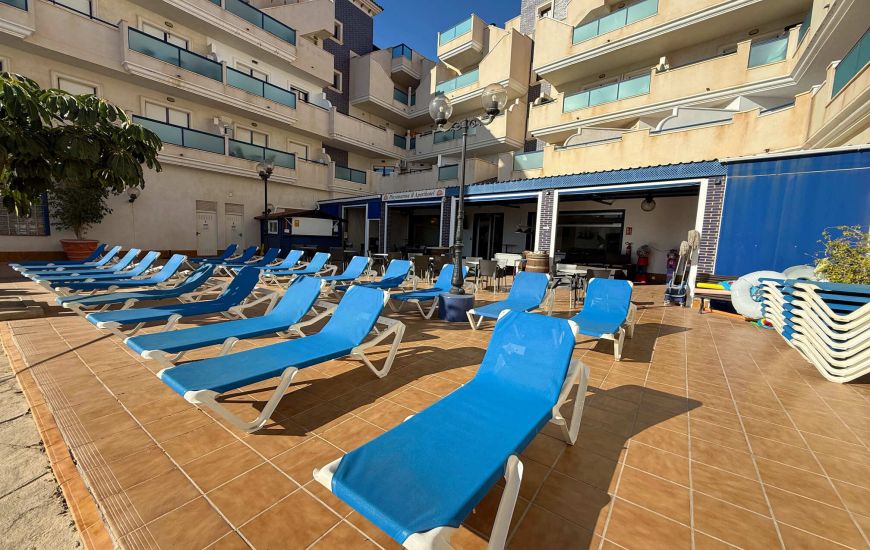 Venta - Apartamentos - Cabo Roig