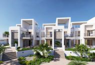New Build - Bungalow - Ciudad Quesada