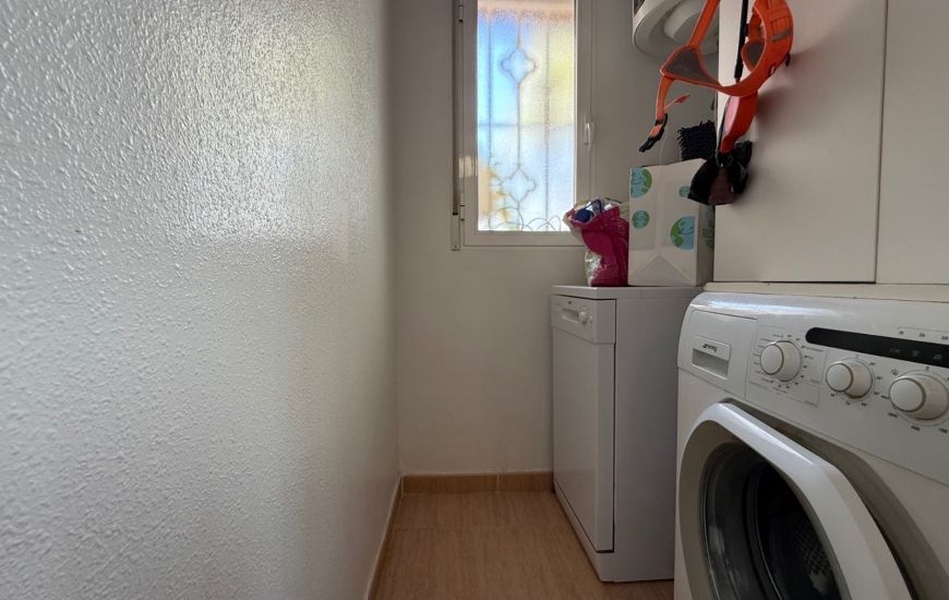 Sale - Villa - Ciudad Quesada