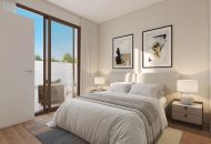 Nueva construcción  - Villa - Torre Pacheco