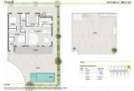 Nueva construcción  - Villa - Alhama de Murcia