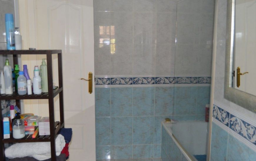 Sale - Villa - Ciudad Quesada