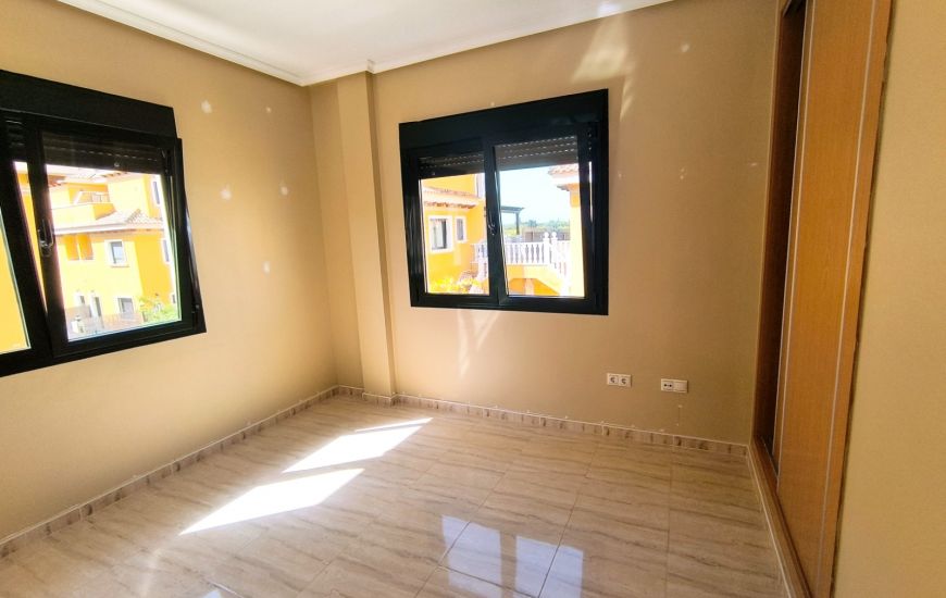 Venta - Semi - Detached Villa - Ciudad Quesada