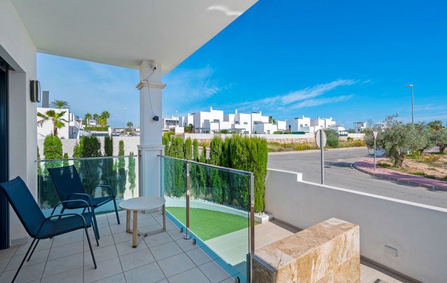 Sale - Duplex - Ciudad Quesada - Rojales Sale - Duplex - Ciudad Quesada - Rojales