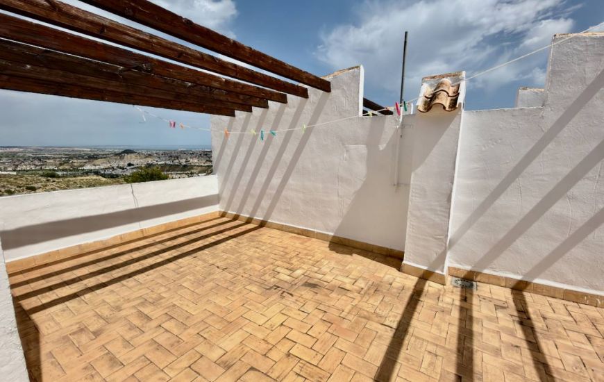 Venta - Villa - Ciudad Quesada