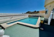 Sale - Villa - Ciudad Quesada