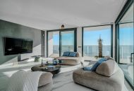 Sale - Apartments - Benidorm