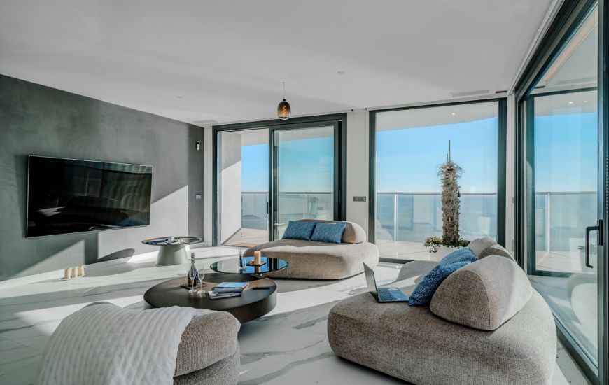 Sale - Apartments - Benidorm