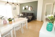 Venta - Apartamentos - Torrevieja