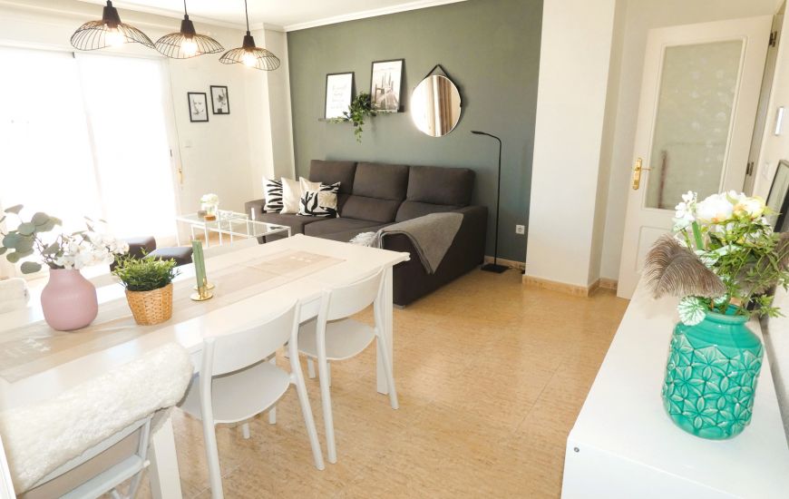 Venta - Apartamentos - Torrevieja