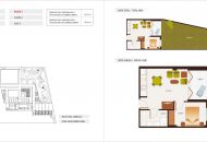 New Build - Apartments - Archena