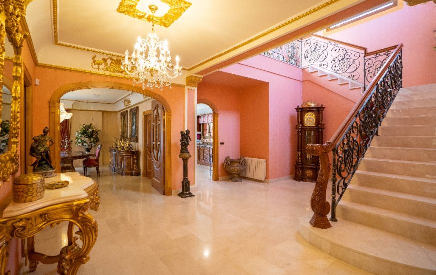 Venta - Villa - Campoamor