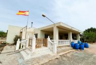 Venta - Casa Rural - Hondon de los Frailes