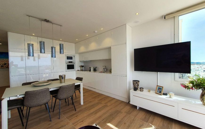 Venta - Apartamentos - Las Colinas