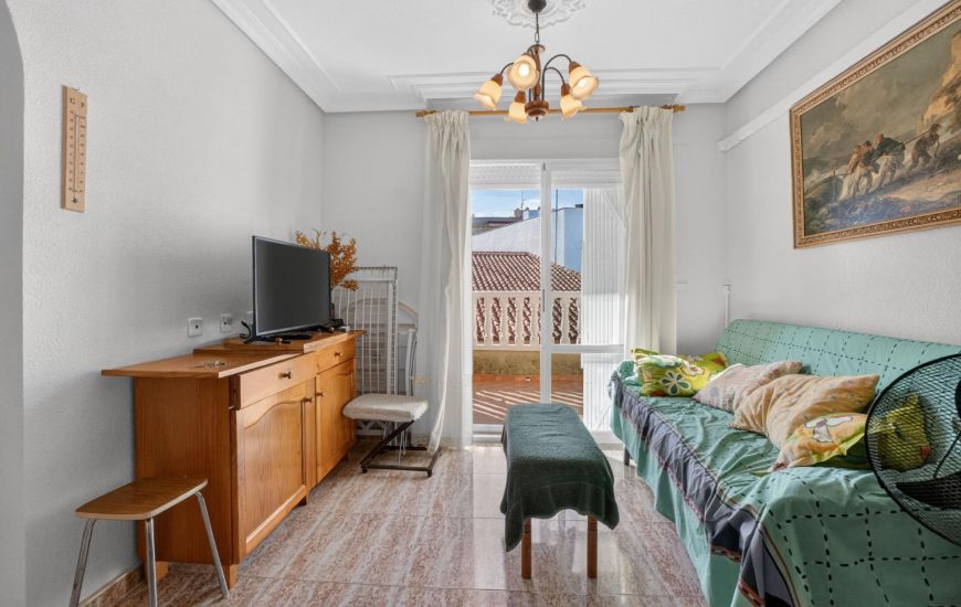 Sale - Apartments - Torrevieja