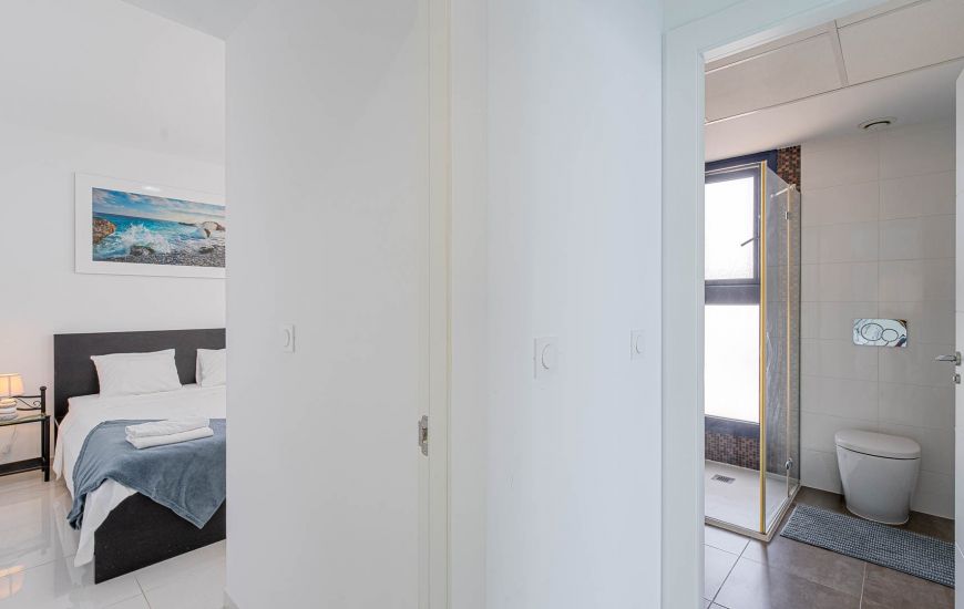 Sale - Apartament - Punta Prima
