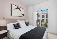 Venta - Ground floor apartment - Ciudad Quesada - Rojales