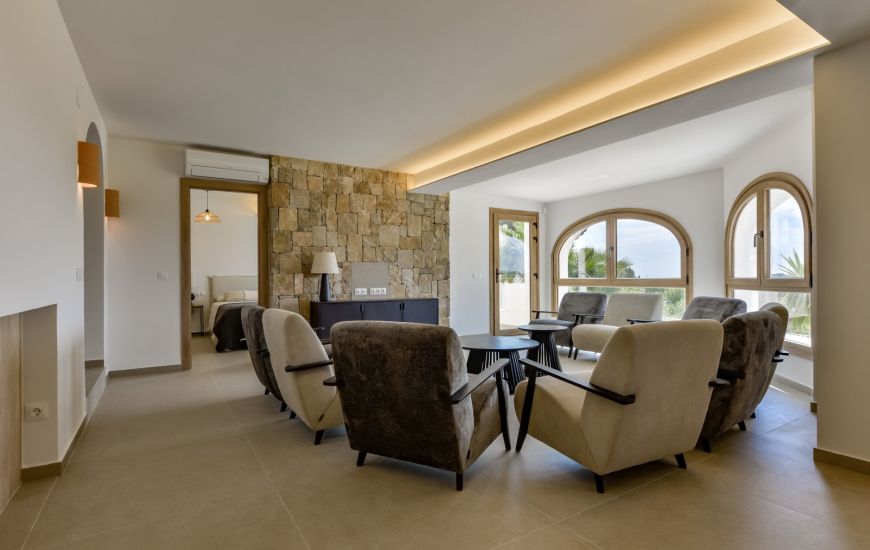 Sale - Villa - Altea