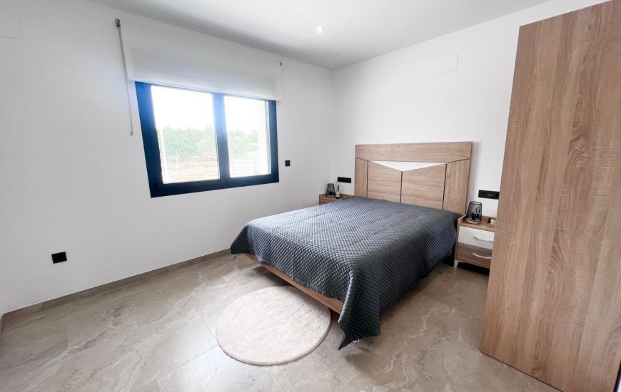Venta - Villa - Ciudad Quesada