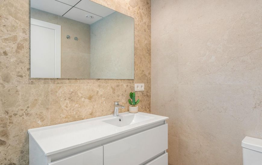 Nueva construcción  - Villa - Los Alcázares