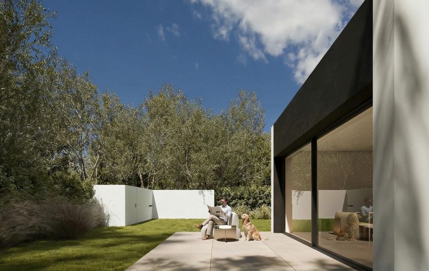 New Build - Villa - Alfaz del Pi