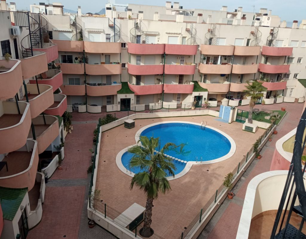RC32148227 Apartments Almoradi Sale