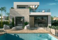 New Build - Villa - Rojales