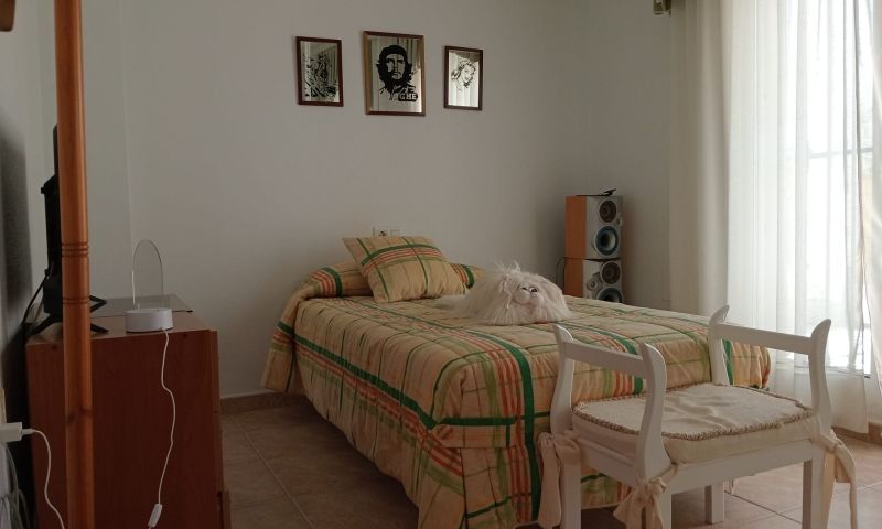 Sale - Villa - Pilar de la Horadada