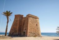 Venta - Apartamentos - Mojacar