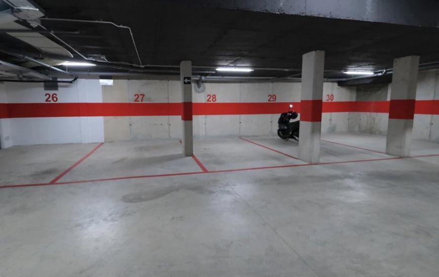 Venta - Apartamentos - Villamartin