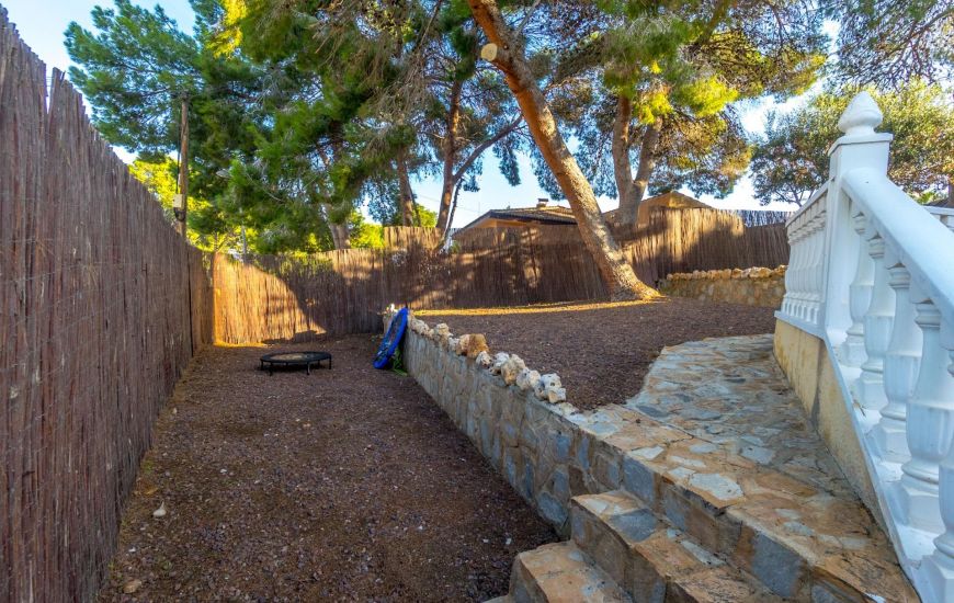 Venta - Villa - Torrevieja