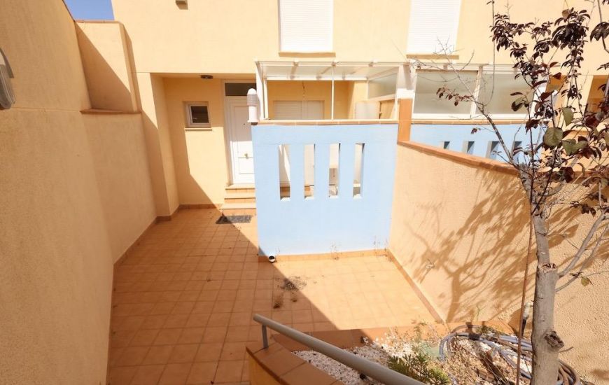 Sale - Rijtjeshuis - Orihuela Costa
