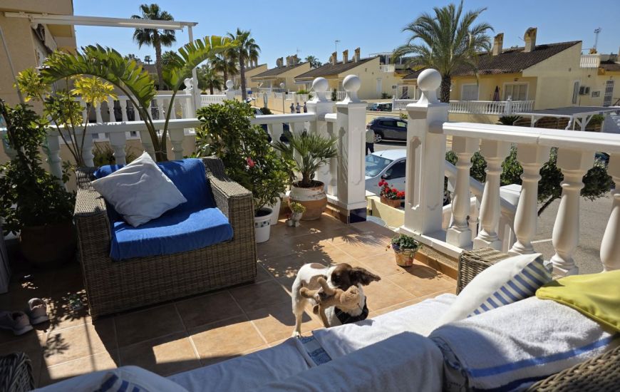 Sale - Semi Detached - Benijófar - Benijofar