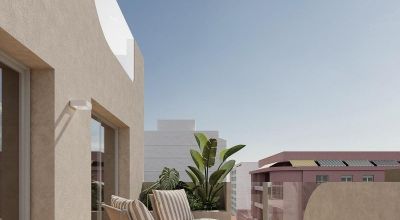 Apartamentos - Venta - Torrevieja - Torrevieja