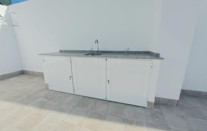 Nueva construcción  - Villa - Torre Pacheco