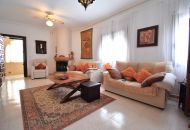 Sale - Villa - Orihuela Costa