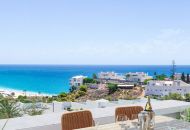 New Build - Apartments - Villajoyosa