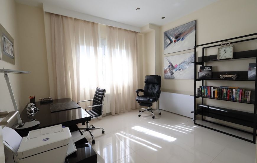 Sale - Villa - Ciudad Quesada