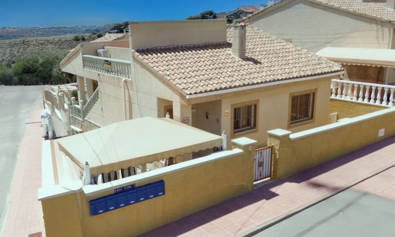 Sale - Apartments - Ciudad Quesada