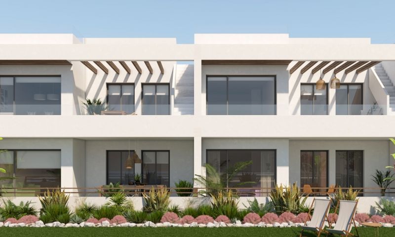 Venta - Apartamentos - Torrevieja