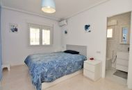 Sale - Bungalow - Villamartin