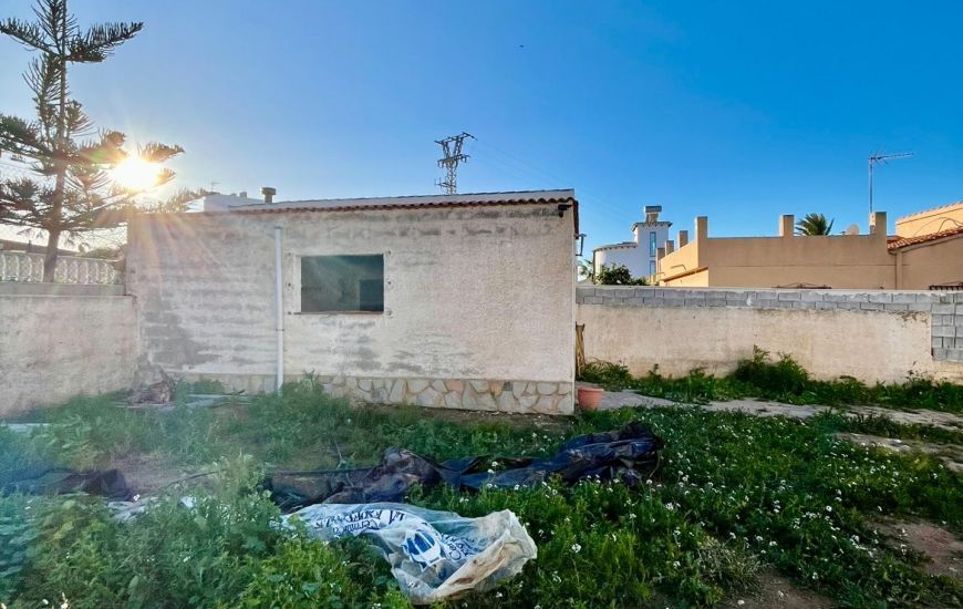 Sale - Villa - Torrevieja