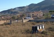 Sale - Land - Hondon de los Frailes