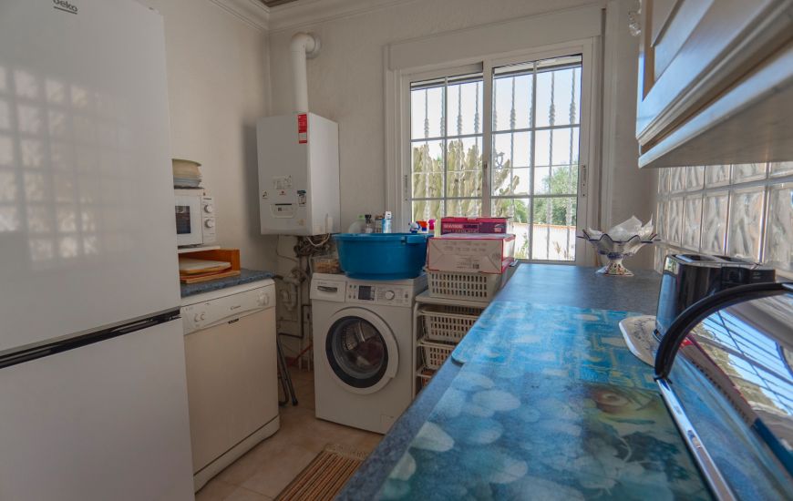 Sale - Villa - Ciudad Quesada