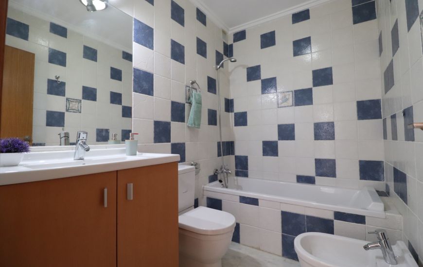 Venta - Bungalow - Algorfa