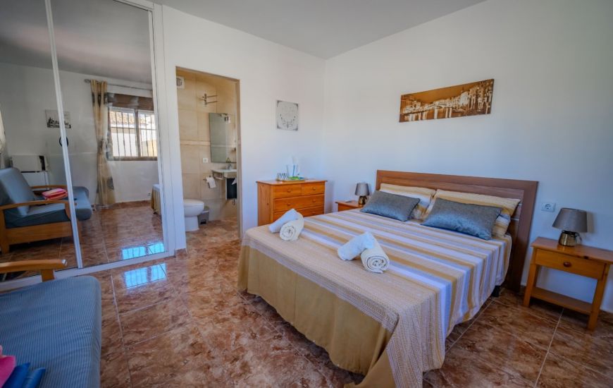 Sale - Villa - Ciudad Quesada
