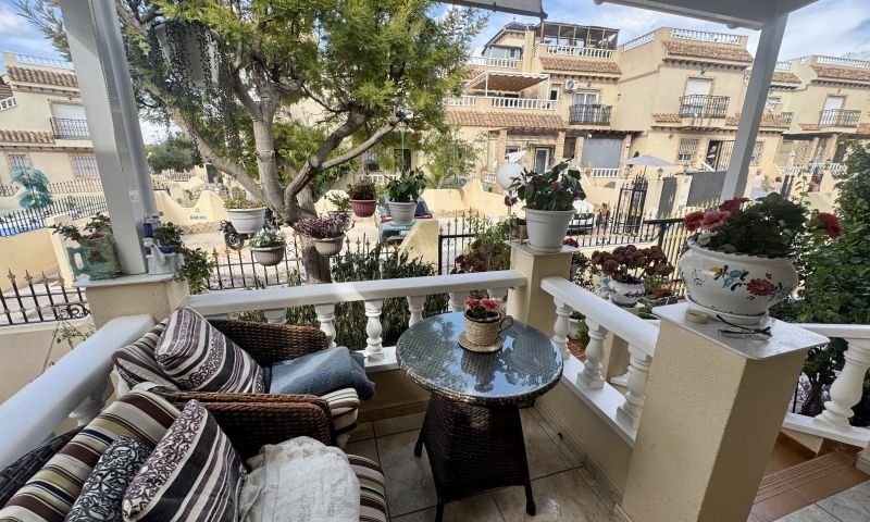 Sale - Villa - Orihuela Costa